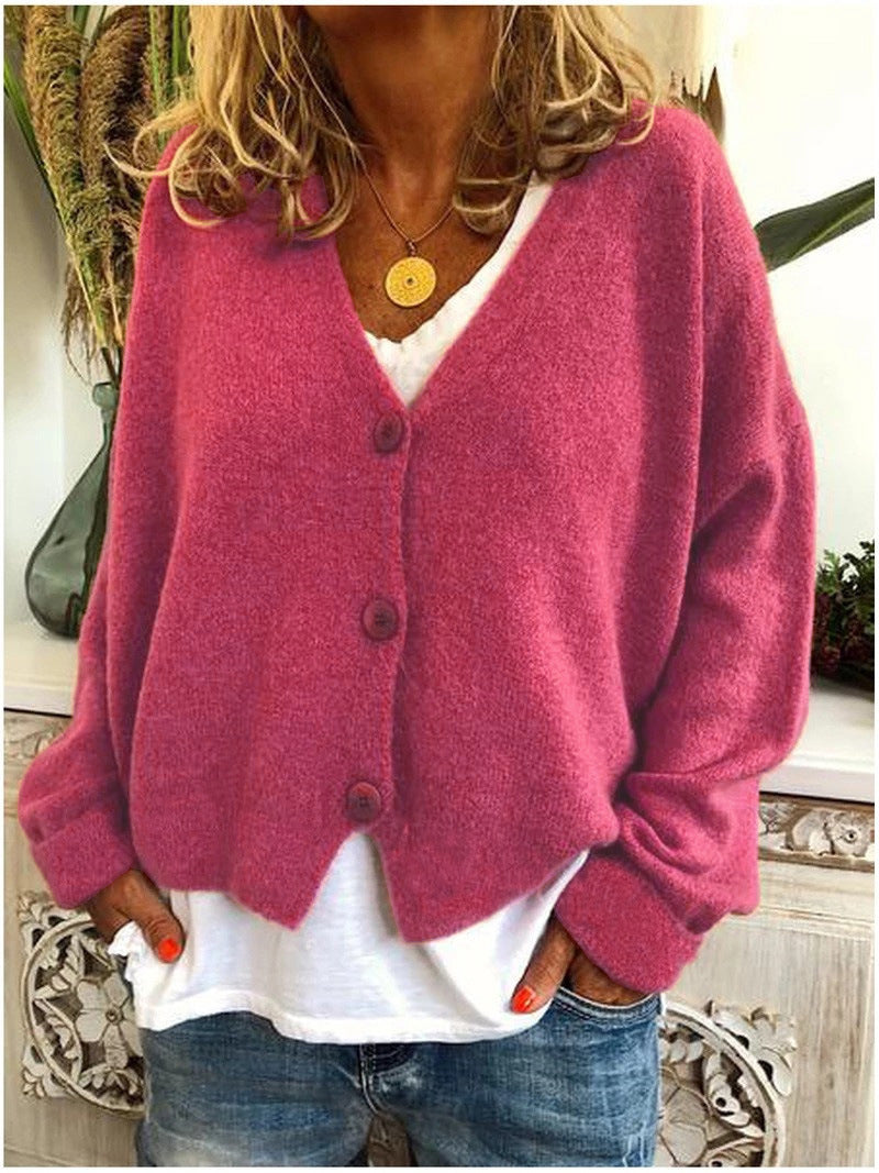 Selina™ | Chic Cardigan for Women