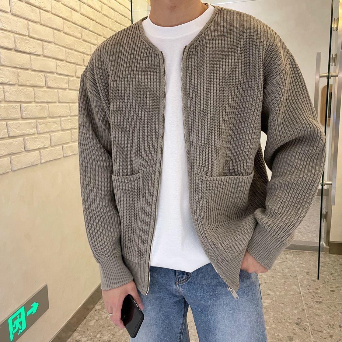 Benno™ | Elegant Knit Vest