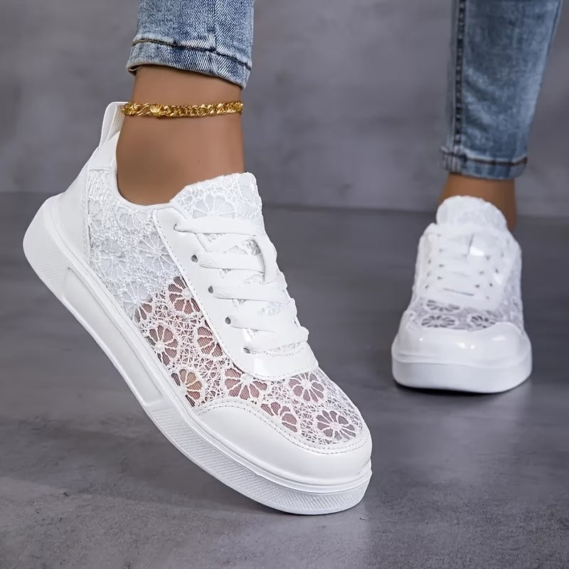 Everyday Women's Mesh Sport Sneakers