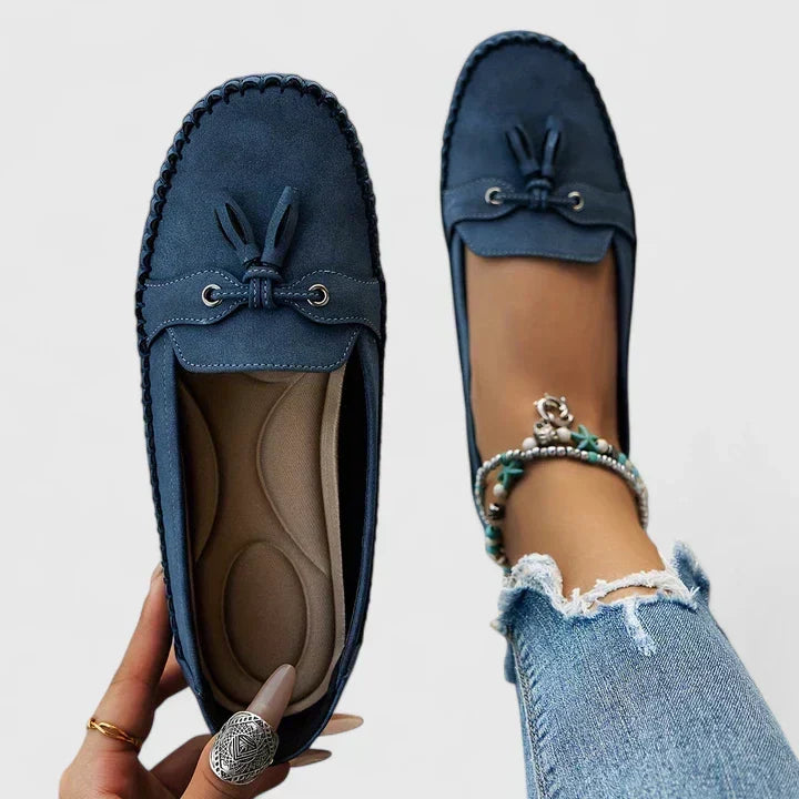 Emmeline | Comfort Loafers
