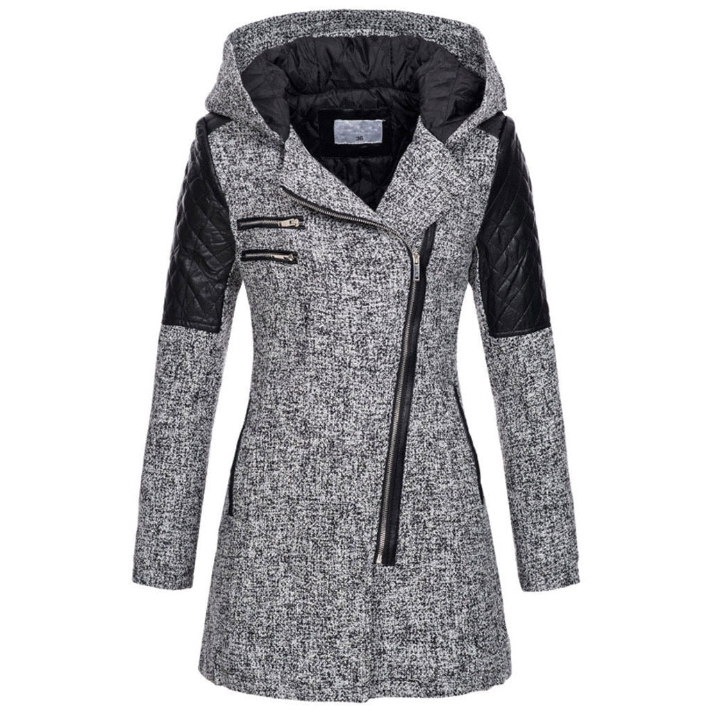 Arabela - Winter Jacket
