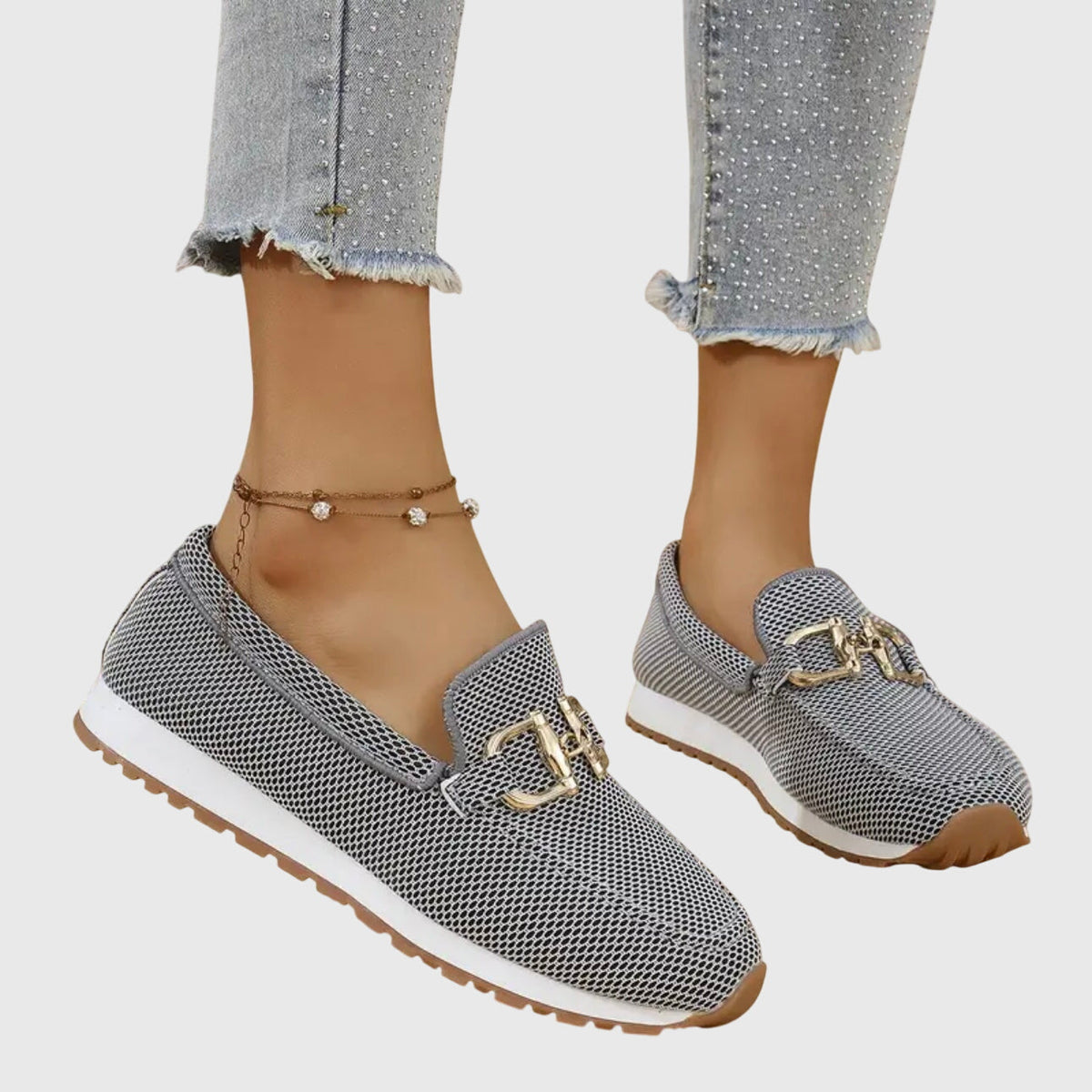 Elsie | Orthopedic Loafers