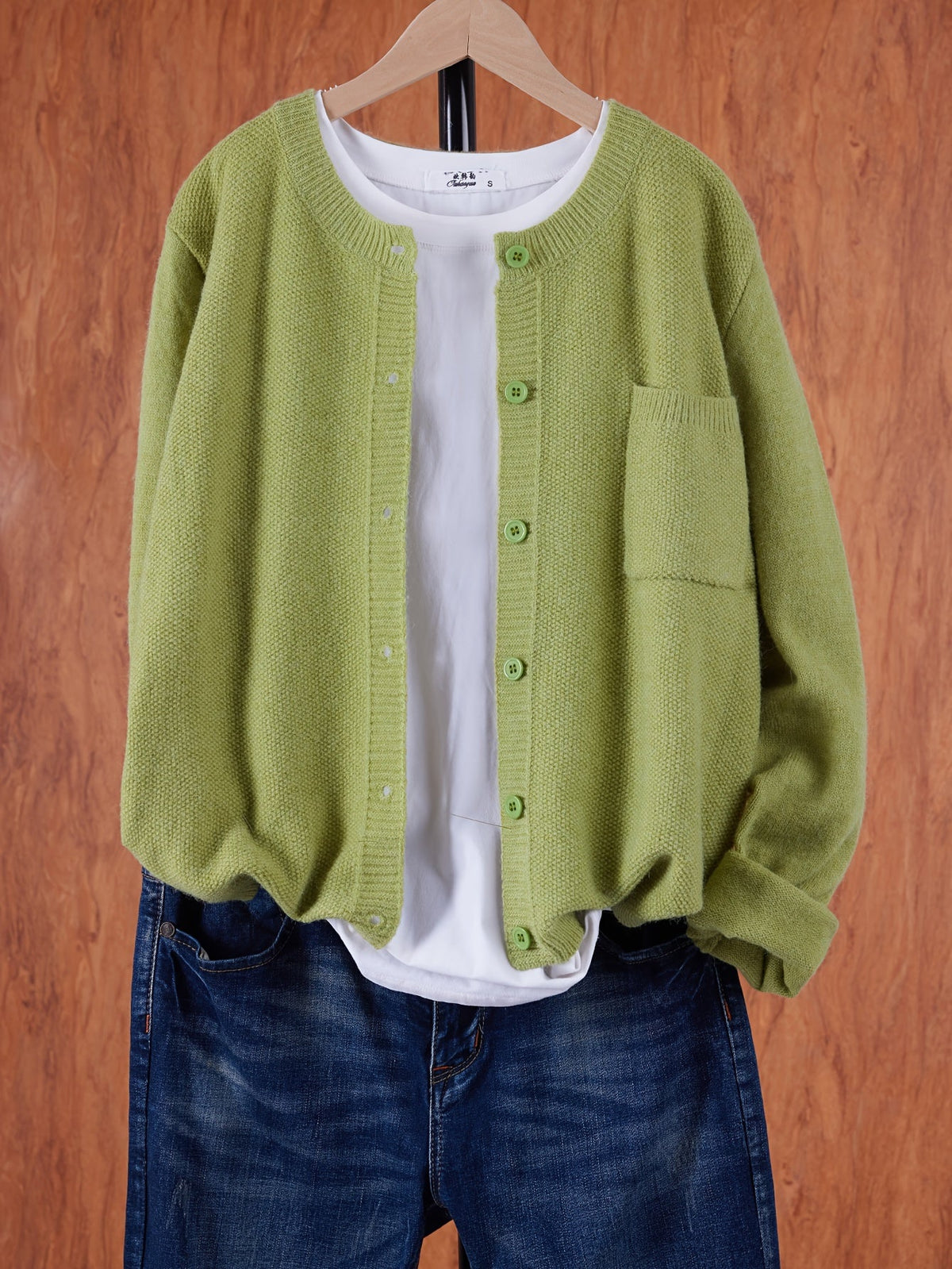 Gabbi™ | Casual Cardigan for Women