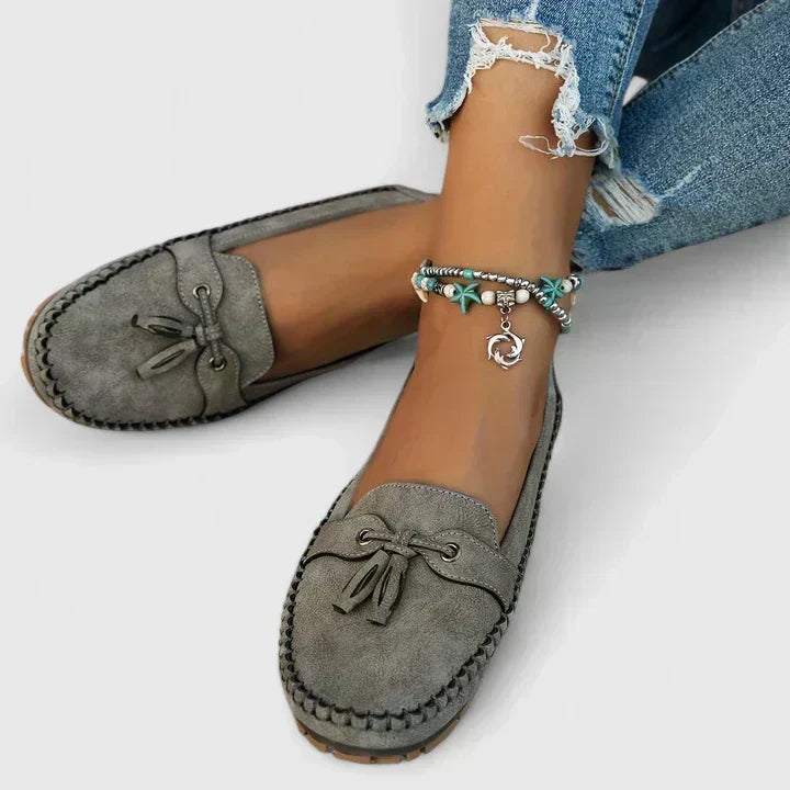 Emmeline | Comfort Loafers