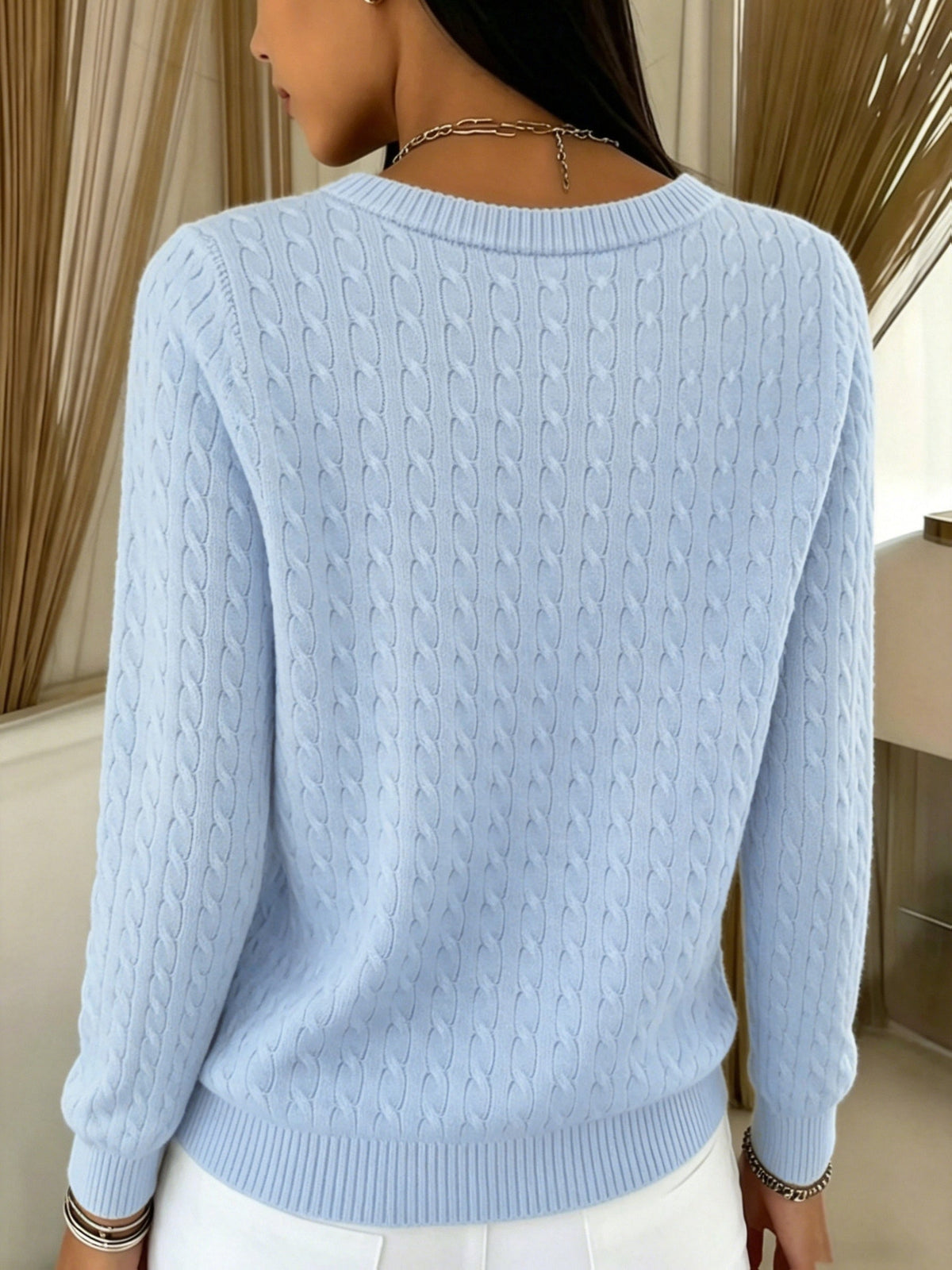 Aneta | Cardigan