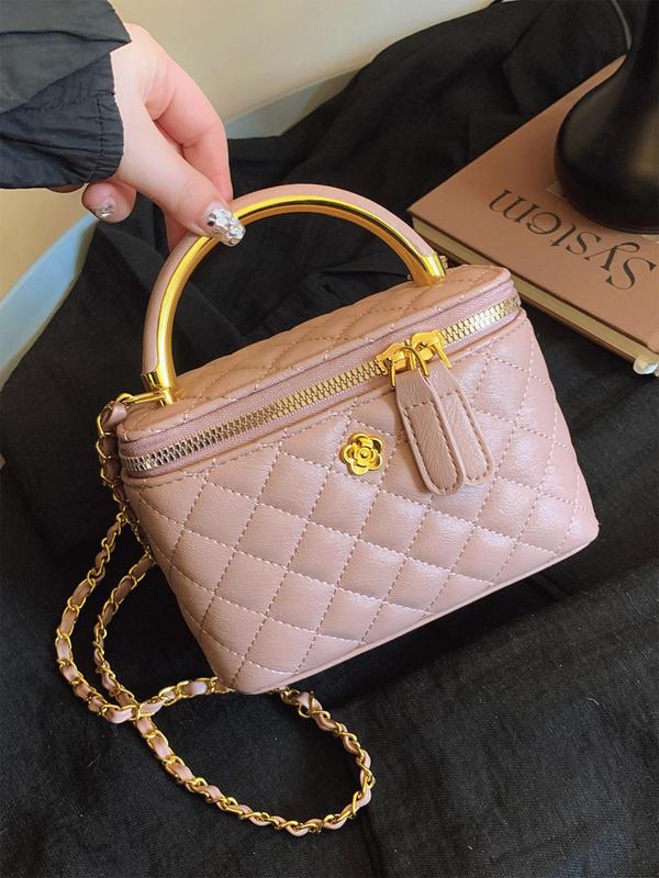 KATALICE QUILTED BAG