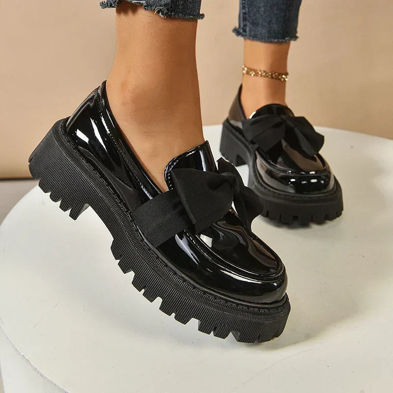 Katharine | Lightweight Platform Shoes