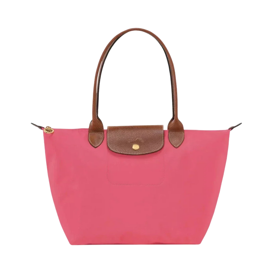 LARGE TOTE BAG | FUCHSIA