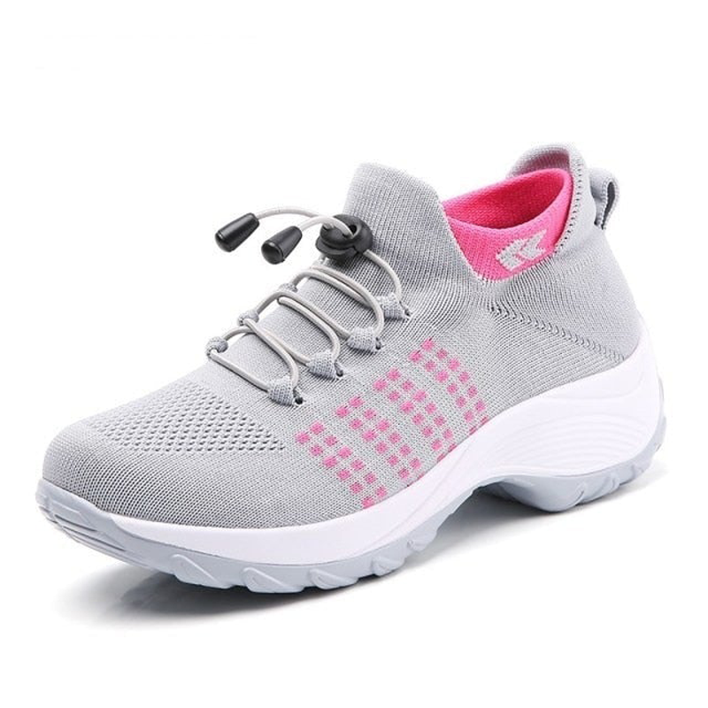 Elisabetta - Orthopedic Comfort Sneakers