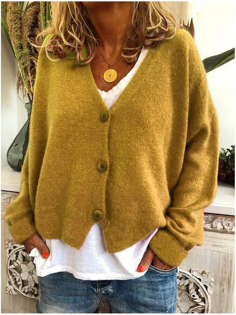 Selina™ | Chic Cardigan for Women