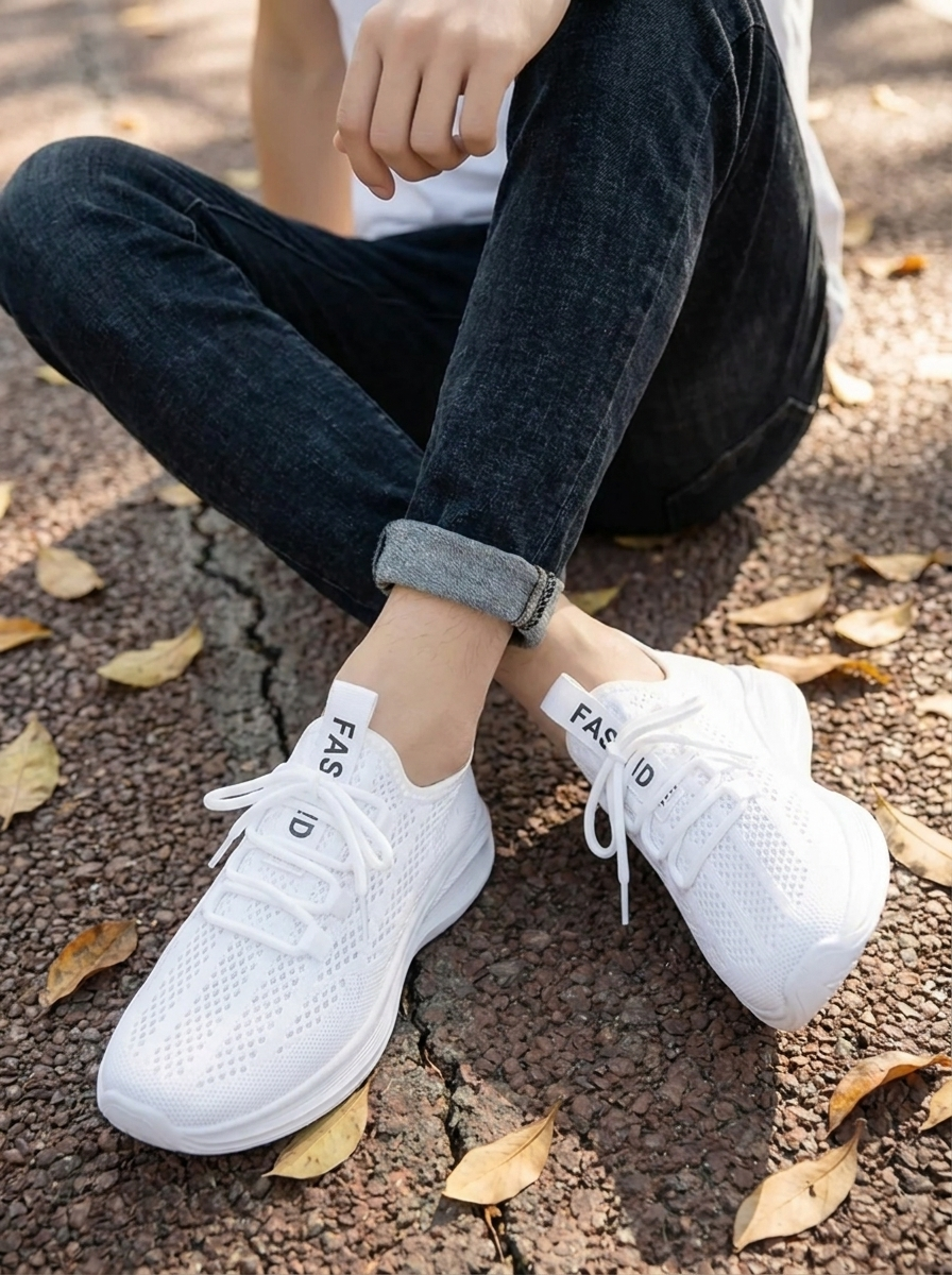 Women's Everyday Orthopedic Shoes: Comfortable, Breathable, and Non-Slip
