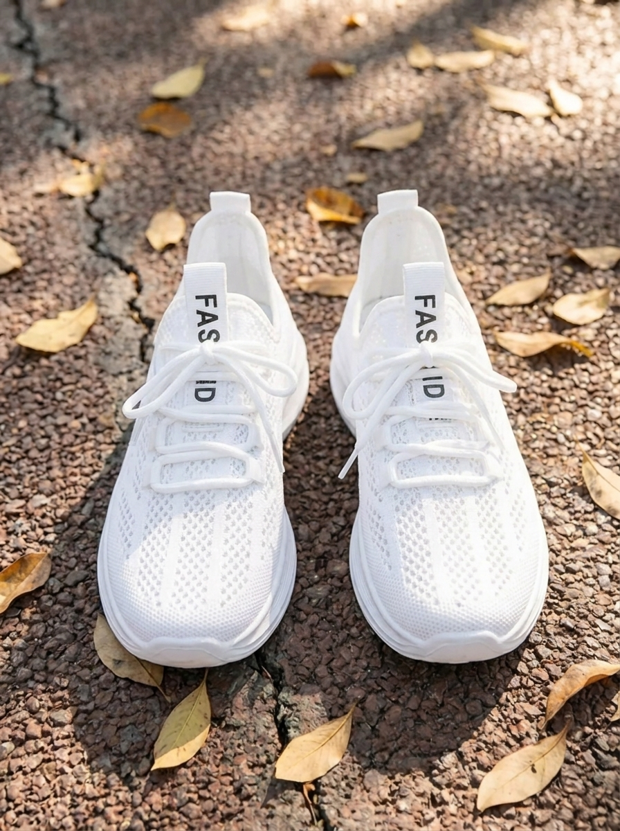Women's Everyday Orthopedic Shoes: Comfortable, Breathable, and Non-Slip