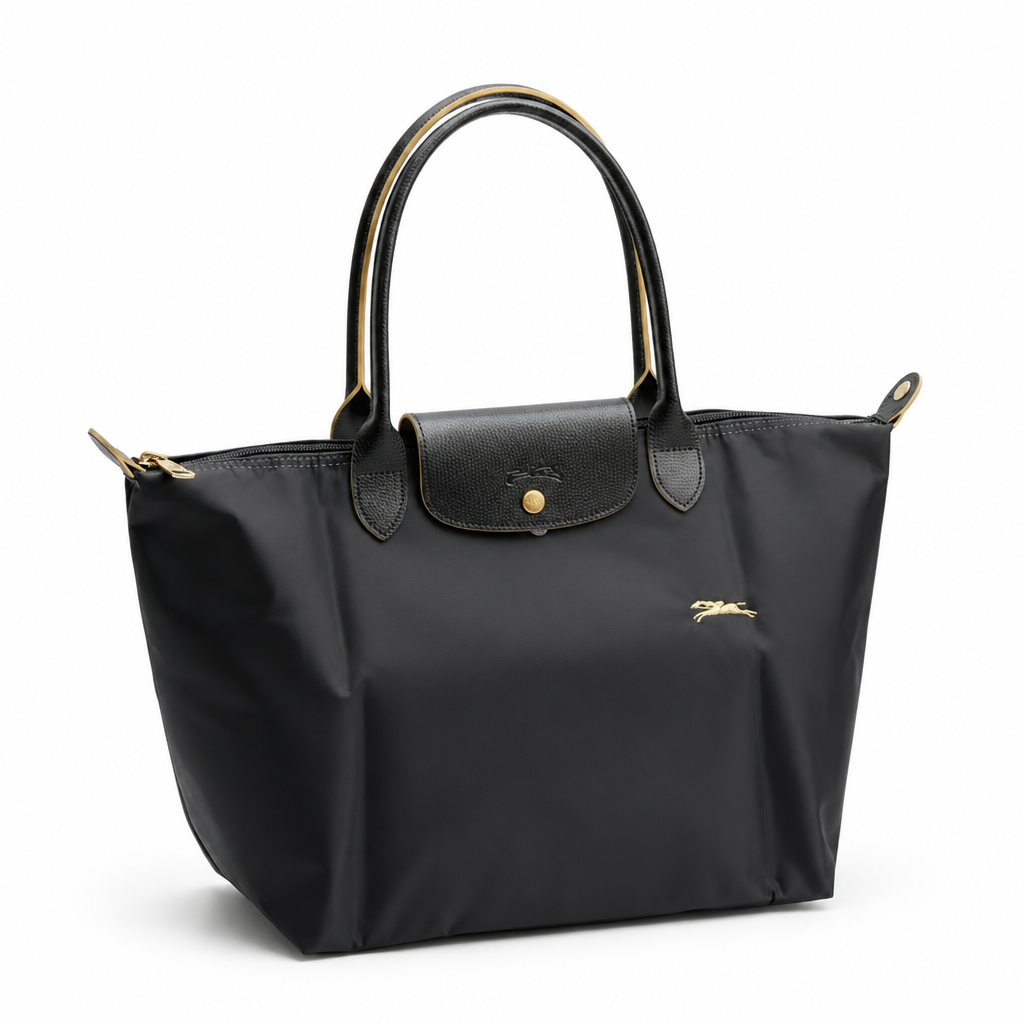 LARGE TOTE BAG | GOLDEN