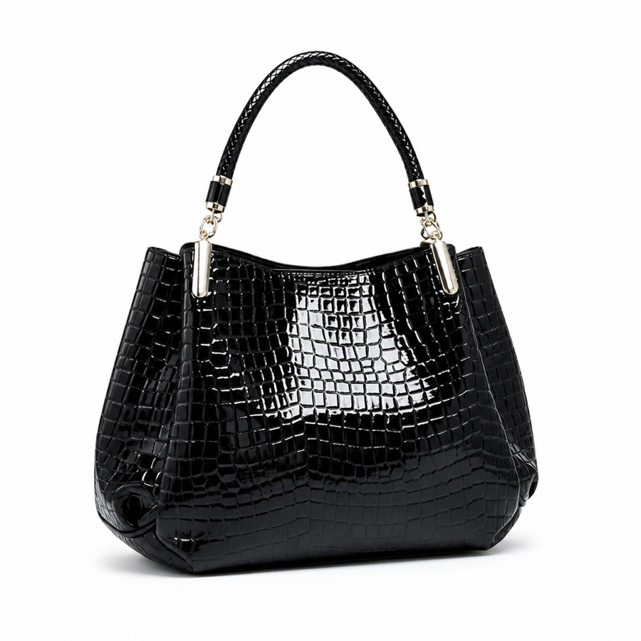 KATLUSSO CROCO BAG