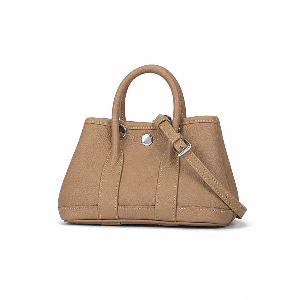 KATLÉONORE TOTE BAG