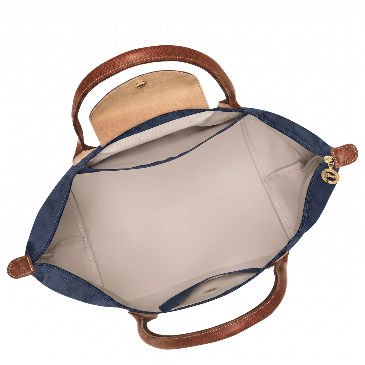 MEDIUM TOTE BAG | NAVY