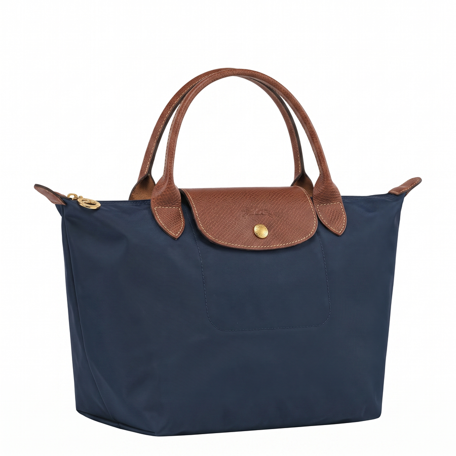 MEDIUM TOTE BAG | NAVY