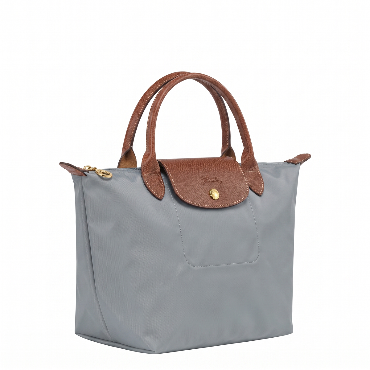 MEDIUM TOTE BAG | IRON