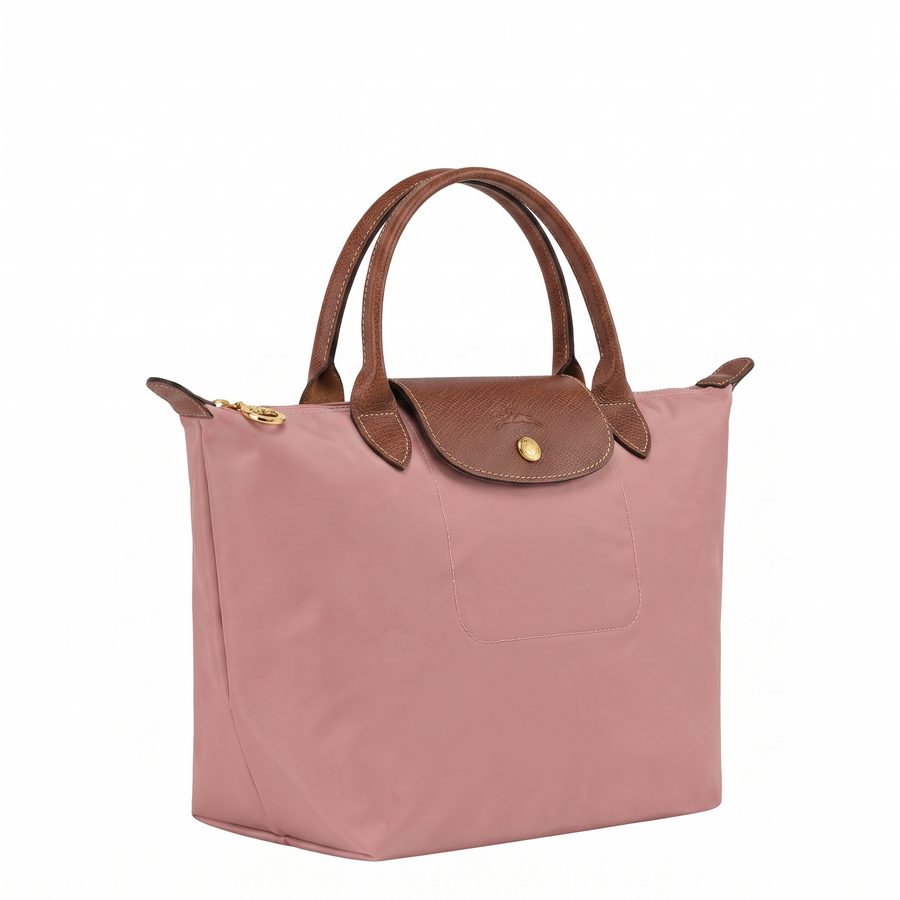 MEDIUM TOTE BAG | PINK PLAT