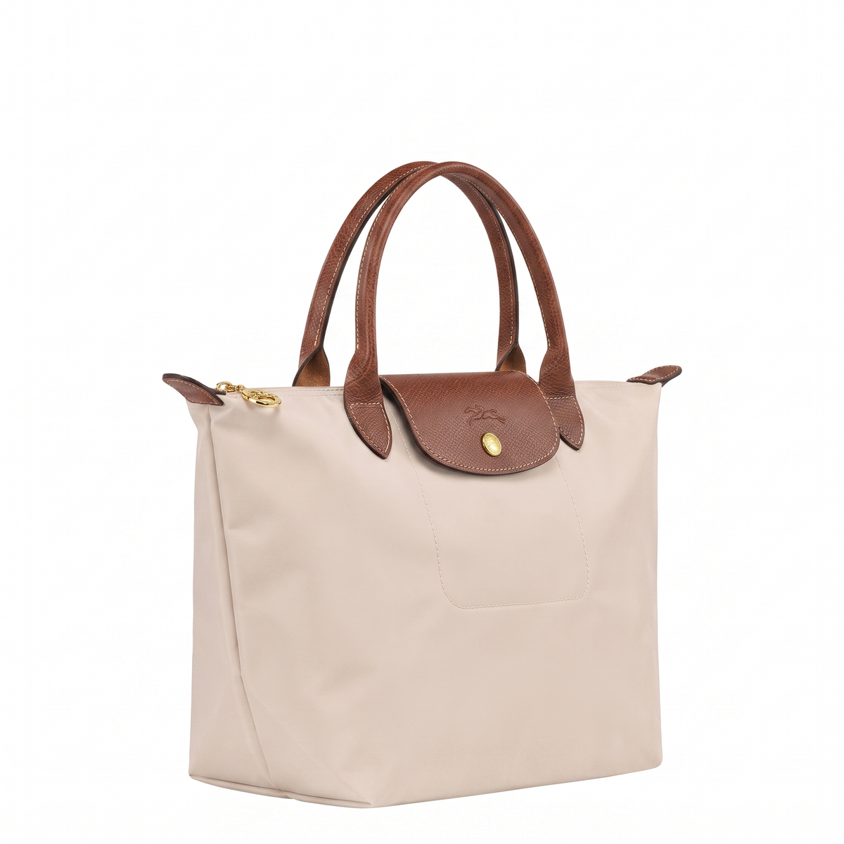 MEDIUM TOTE BAG | BEIGE