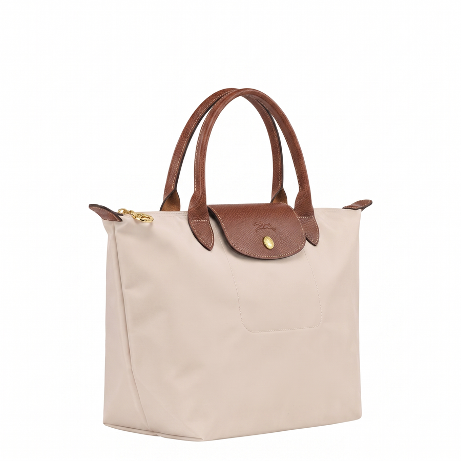 MEDIUM TOTE BAG | BEIGE