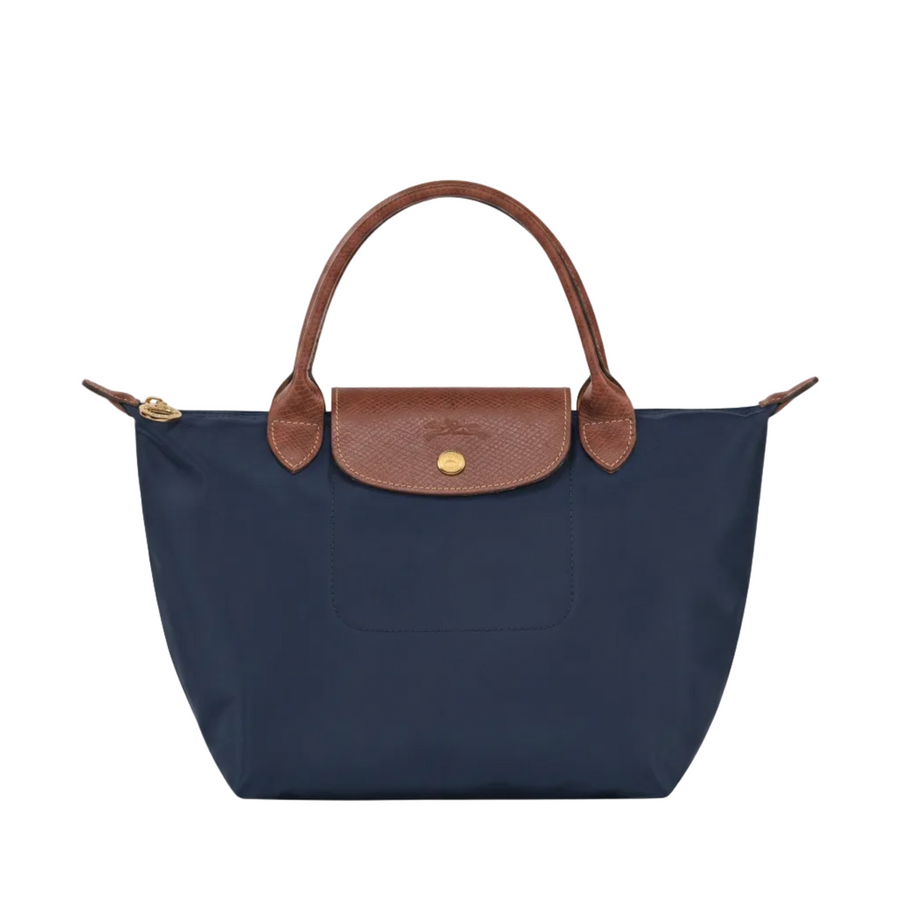 MEDIUM TOTE BAG | NAVY