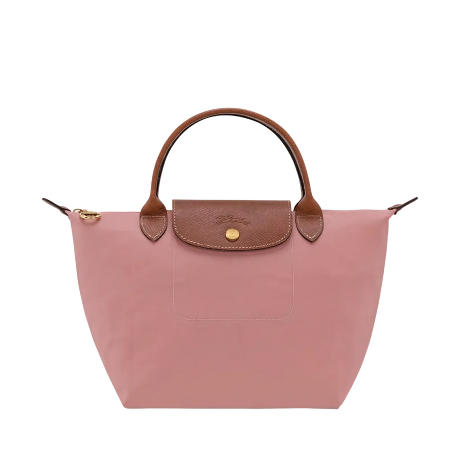 MEDIUM TOTE BAG | PINK PLAT