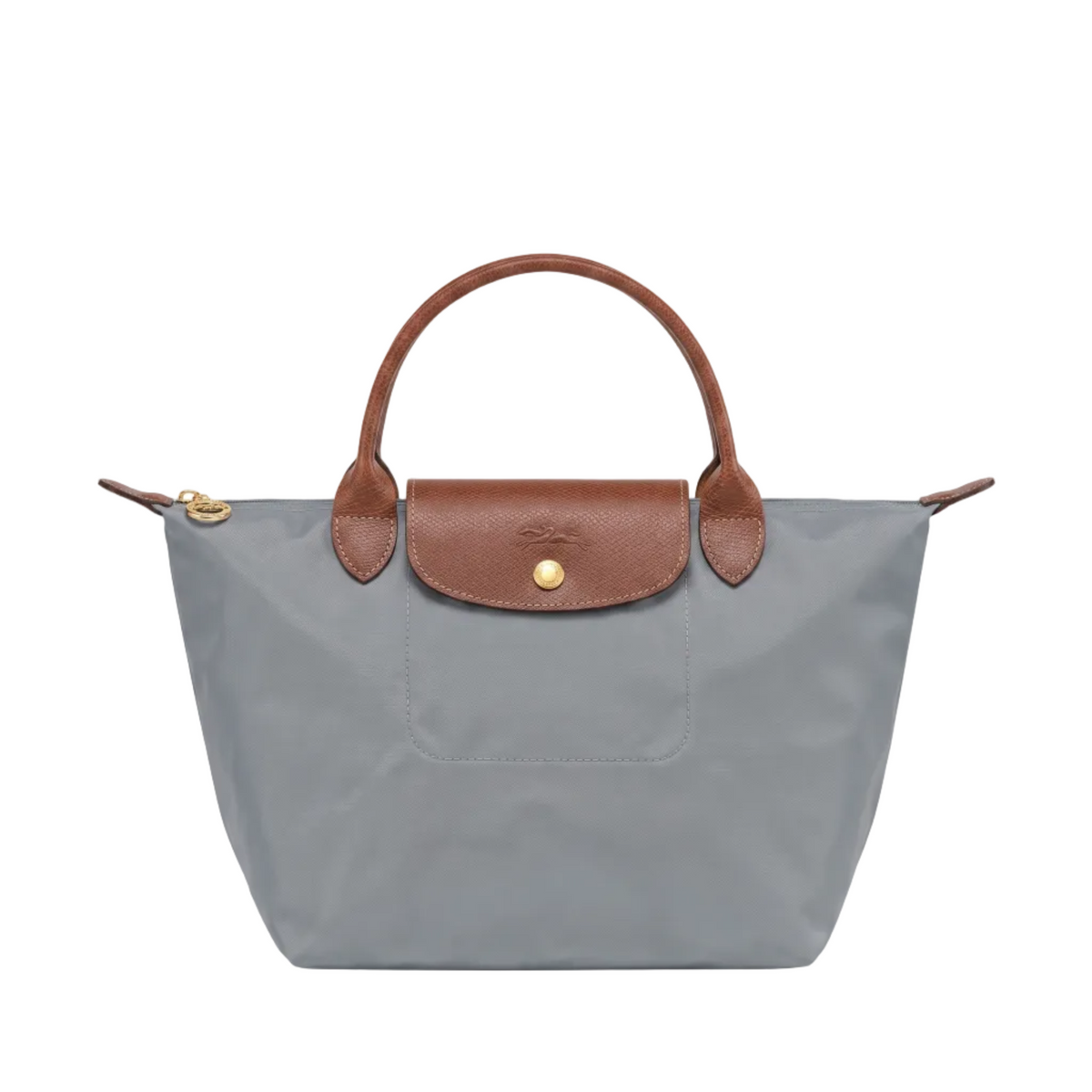 MEDIUM TOTE BAG | IRON