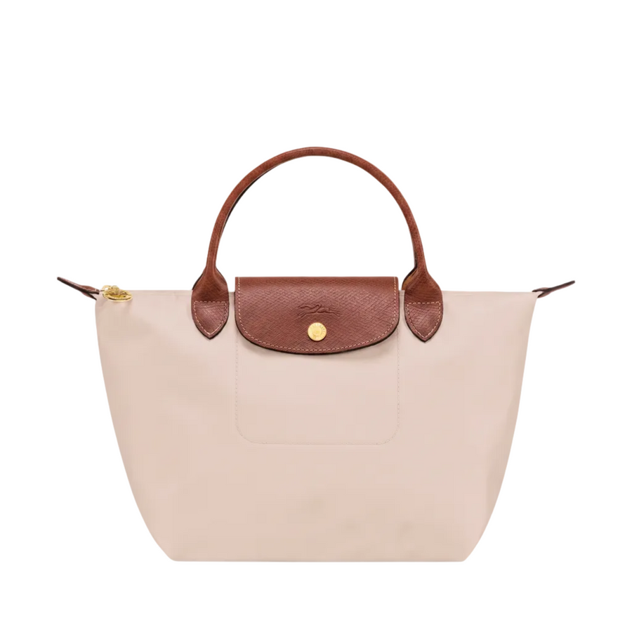 MEDIUM TOTE BAG | BEIGE