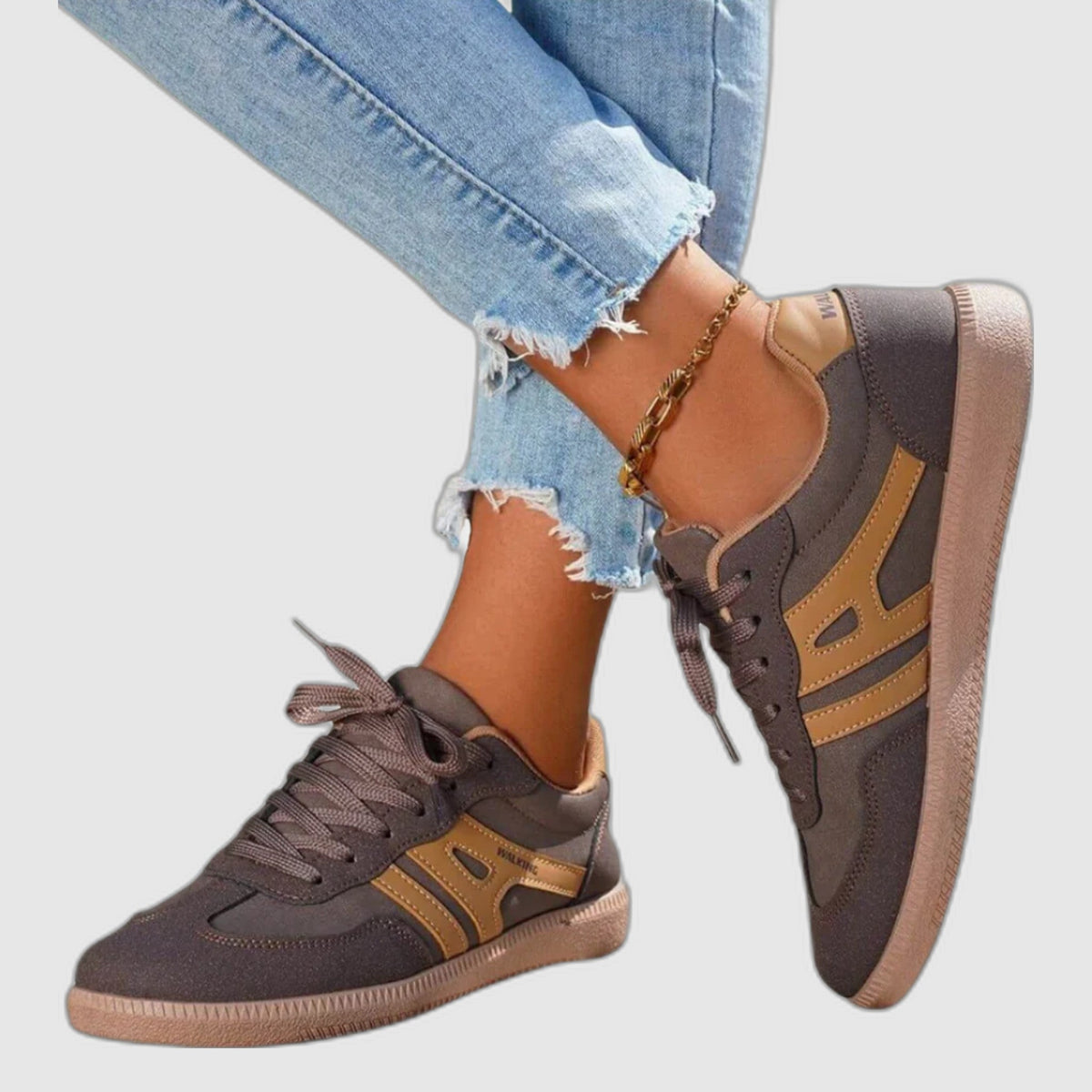Holly | Supportive Shoes for All-Day Comfort