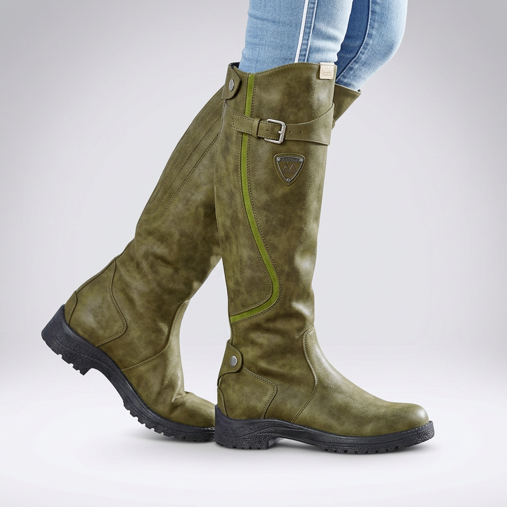 Rinley | Orthopedic Boots