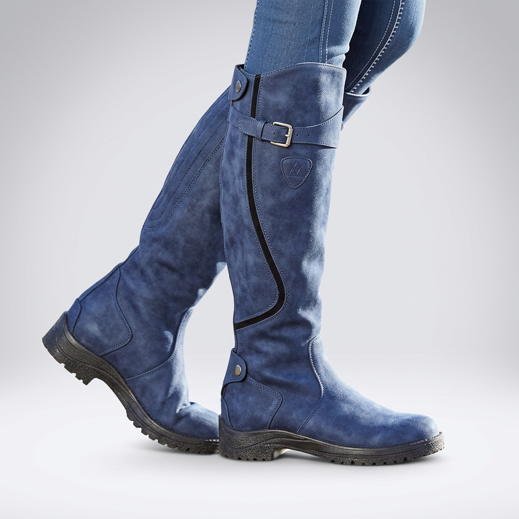 Rinley | Orthopedic Boots