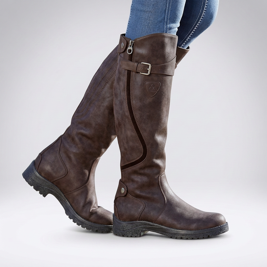 Rinley | Orthopedic Boots