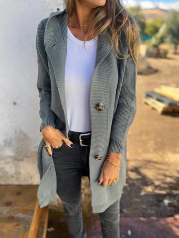 Rosalie™ – Stylish Women's Jacket