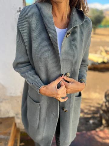 Rosalie™ – Stylish Women's Jacket