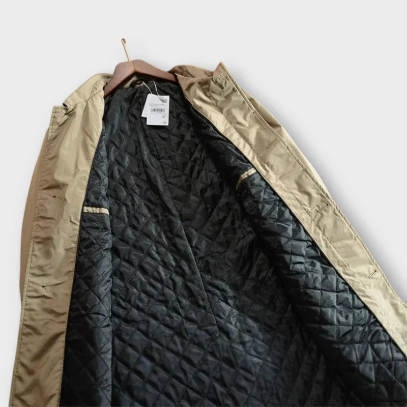 Lovo | Stylish Windbreaker for Men