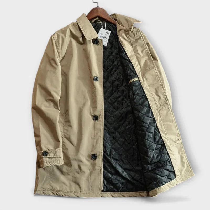 Lovo | Stylish Windbreaker for Men