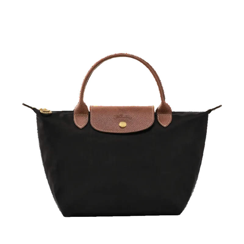 MEDIUM TOTE BAG | BLACK
