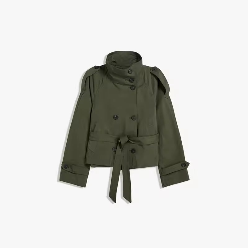 Mira | Women's Jacket, Short & Modern