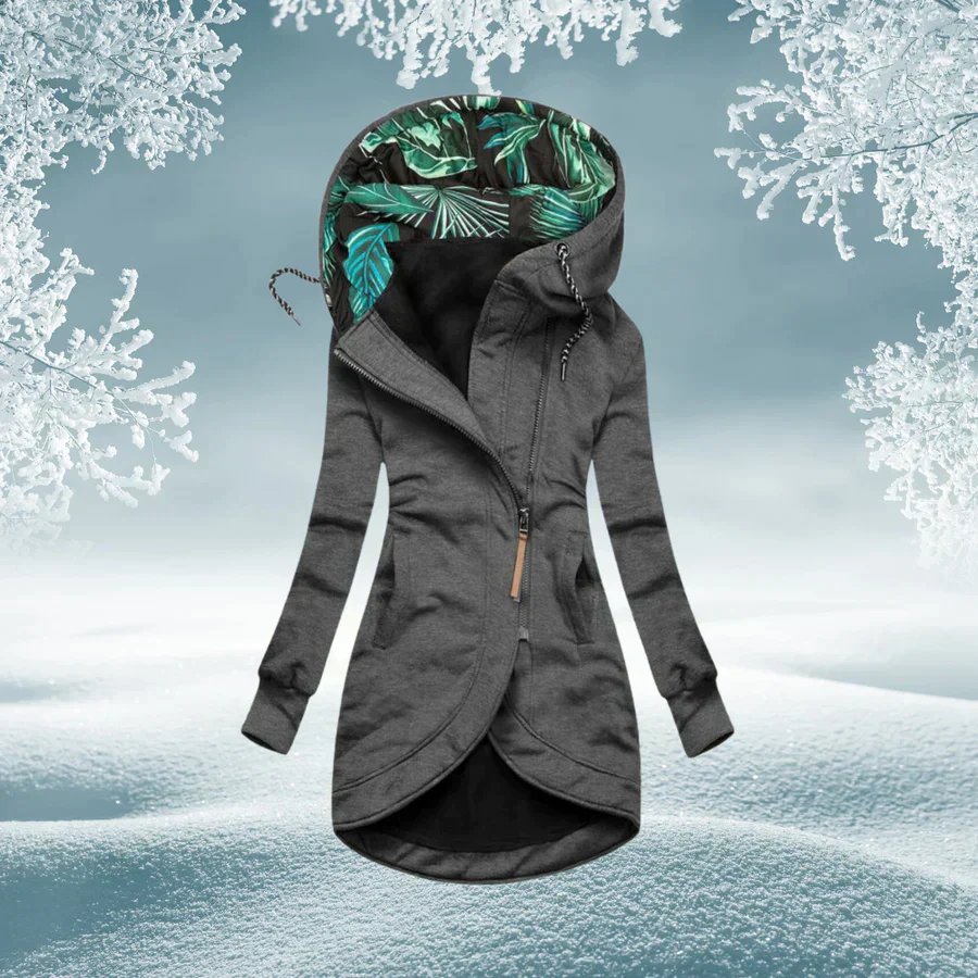North West Atelier Jacket