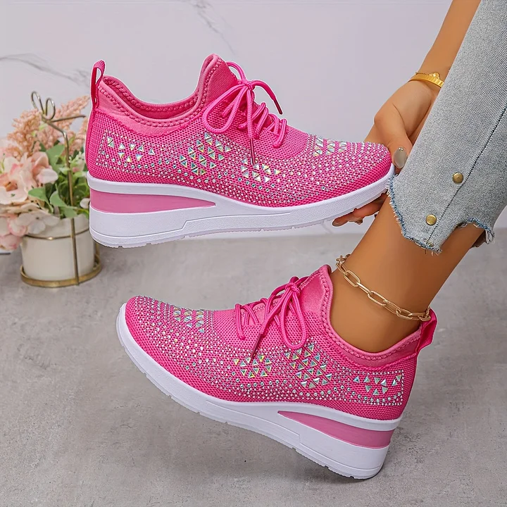 Comfortable Breathable Orthopedic Sneakers for Everyday Use