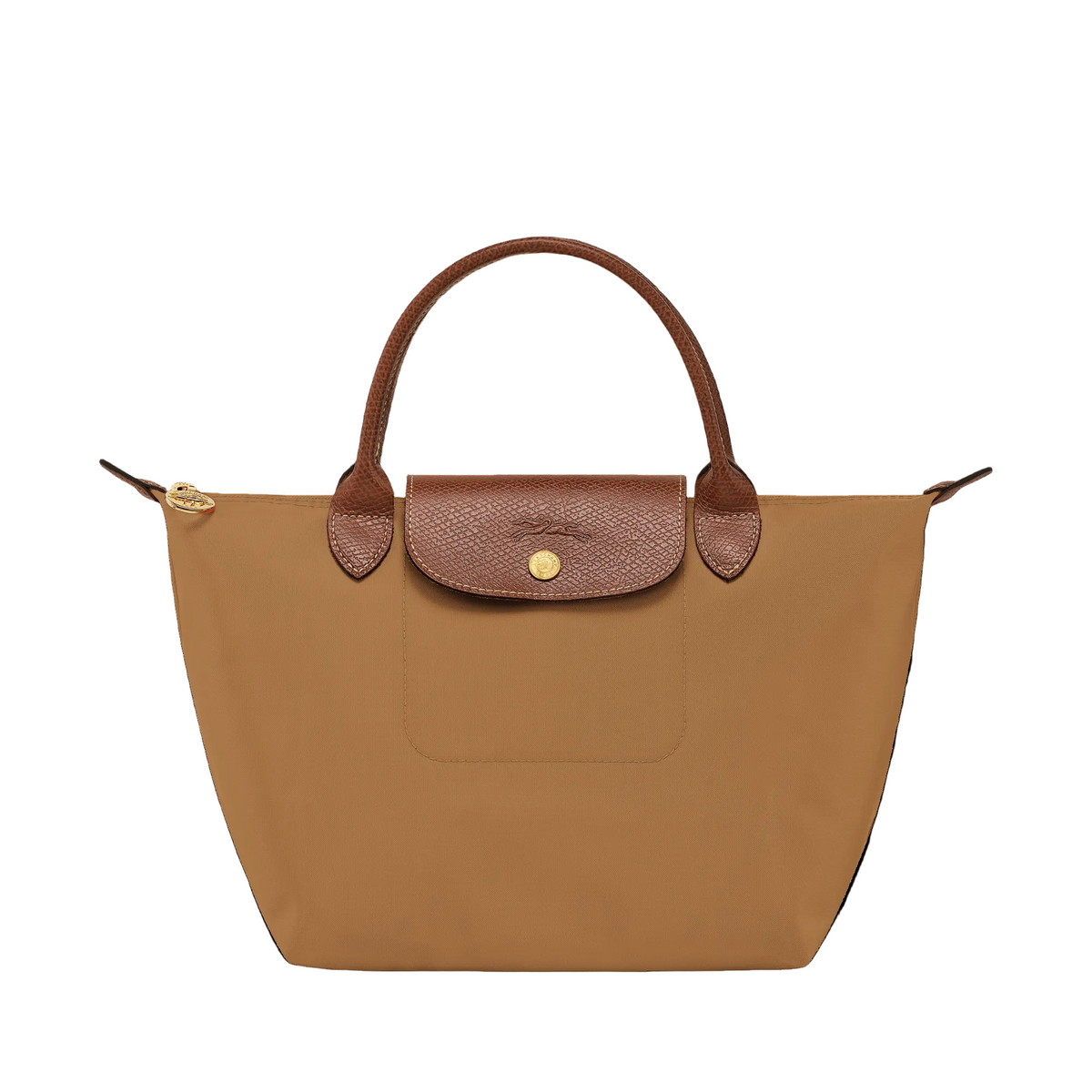 MEDIUM TOTE BAG | CAMEL