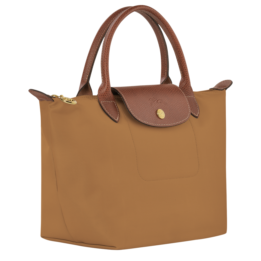 MEDIUM TOTE BAG | CAMEL