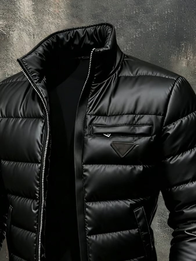 Ragnar | Retro Outdoor Jacket