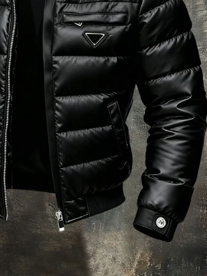 Ragnar | Retro Outdoor Jacket