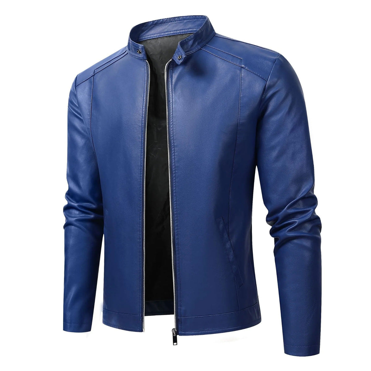 Connor | Thermal Jacket with Refined Comfort
