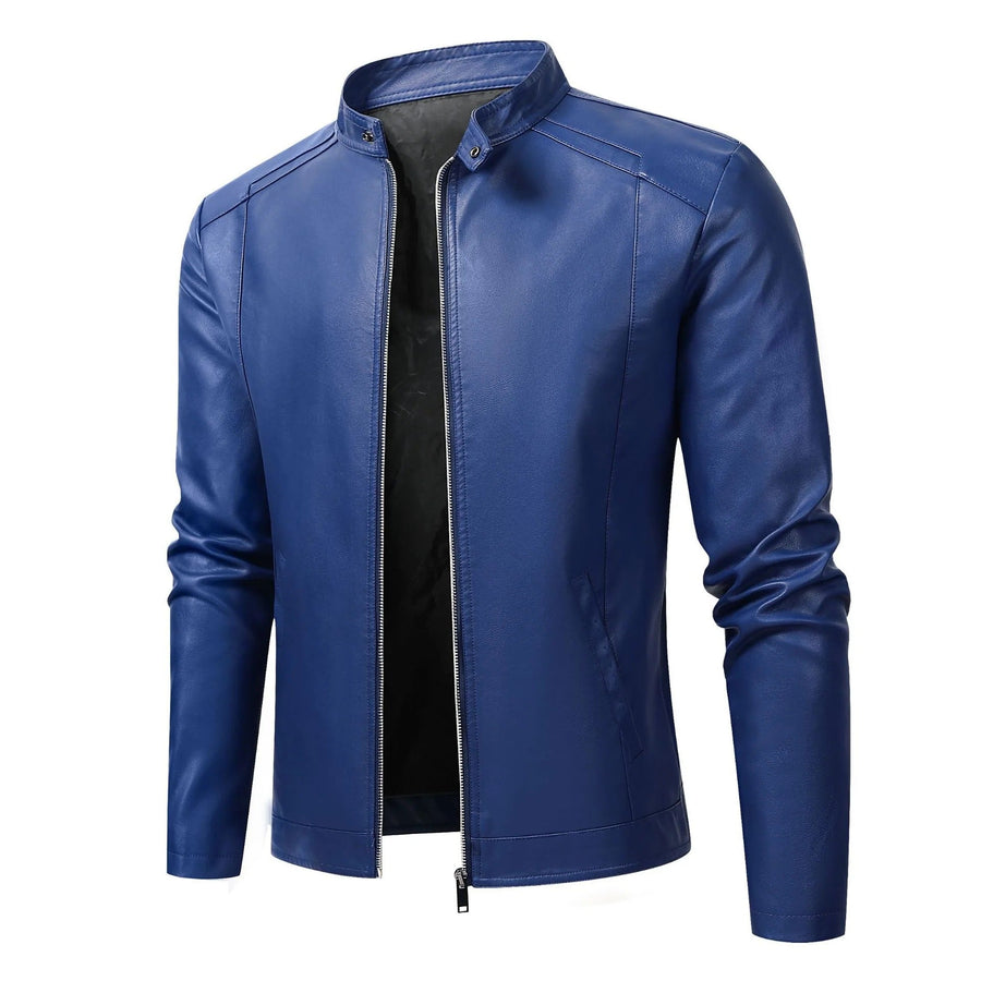 Connor | Thermal Jacket with Refined Comfort