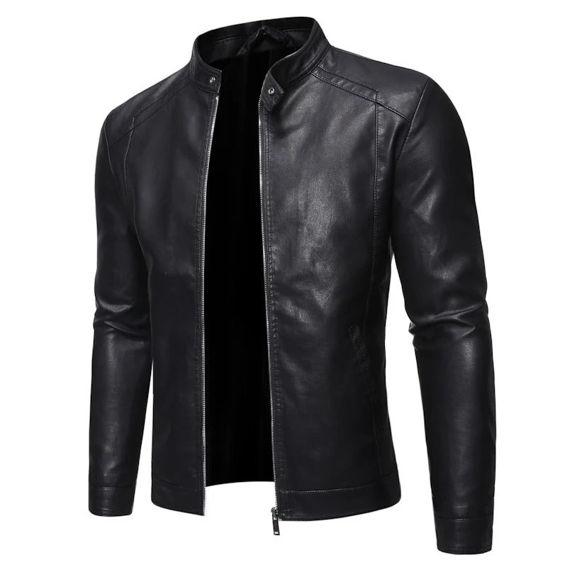 Connor | Thermal Jacket with Refined Comfort