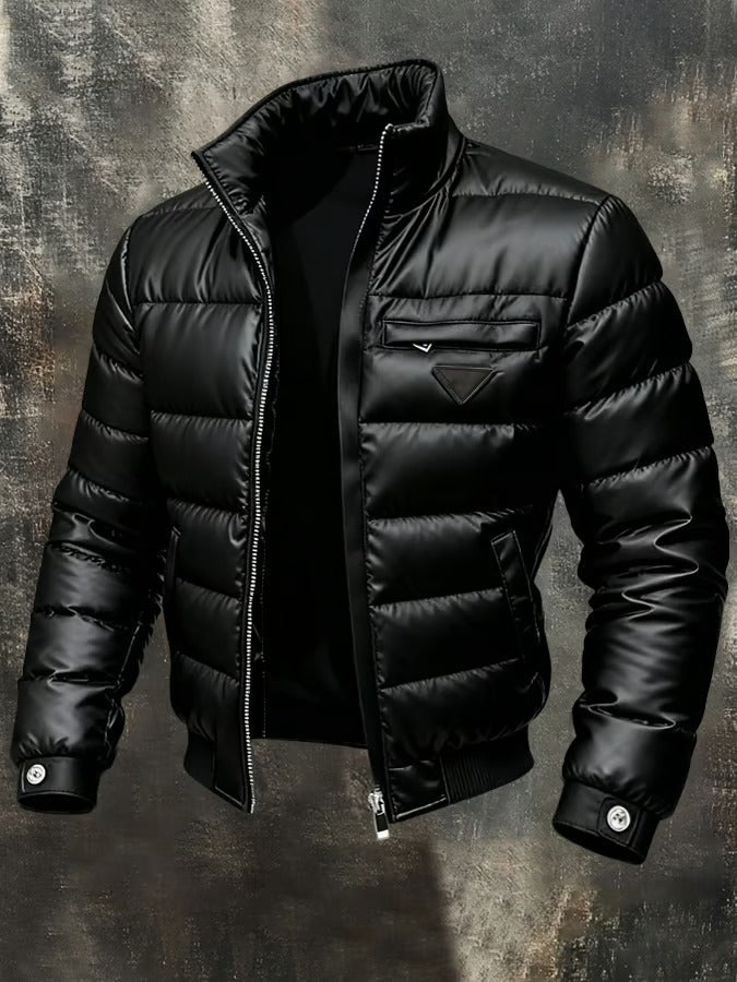 Ragnar | Retro Outdoor Jacket