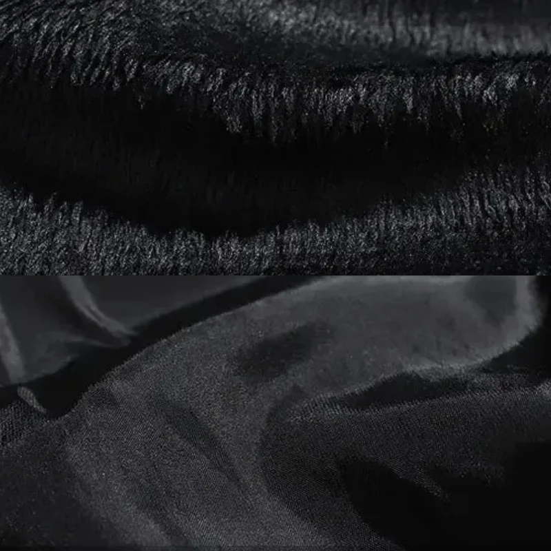 Connor | Thermal Jacket with Refined Comfort